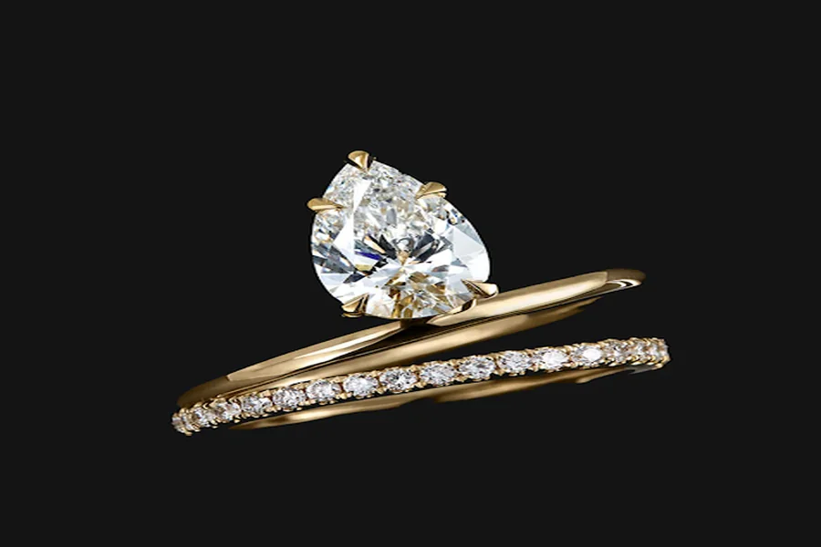 Diamond Engagement Rings