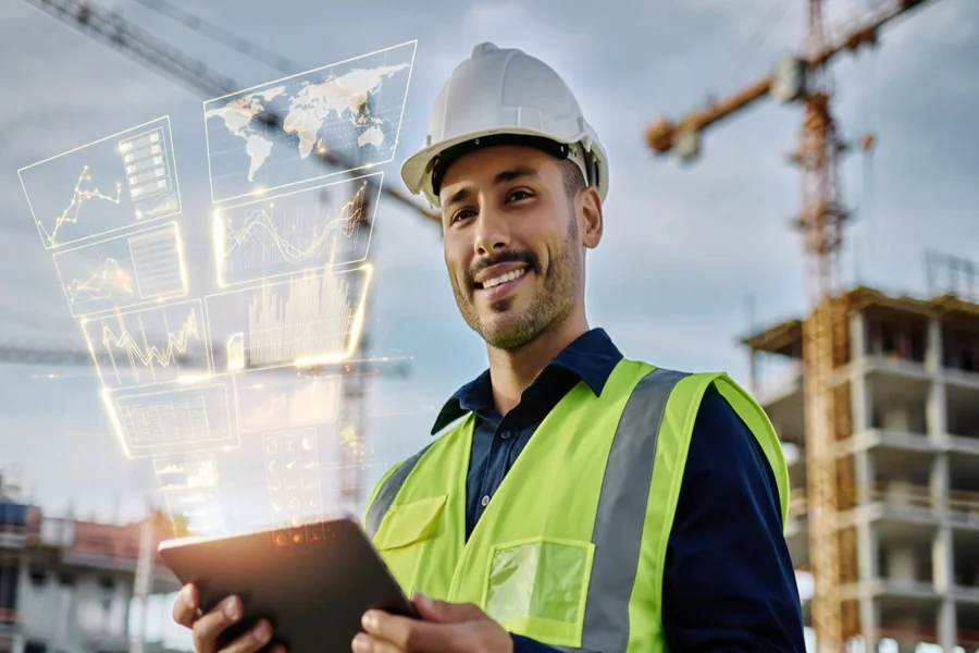 Best Construction AI Solutions