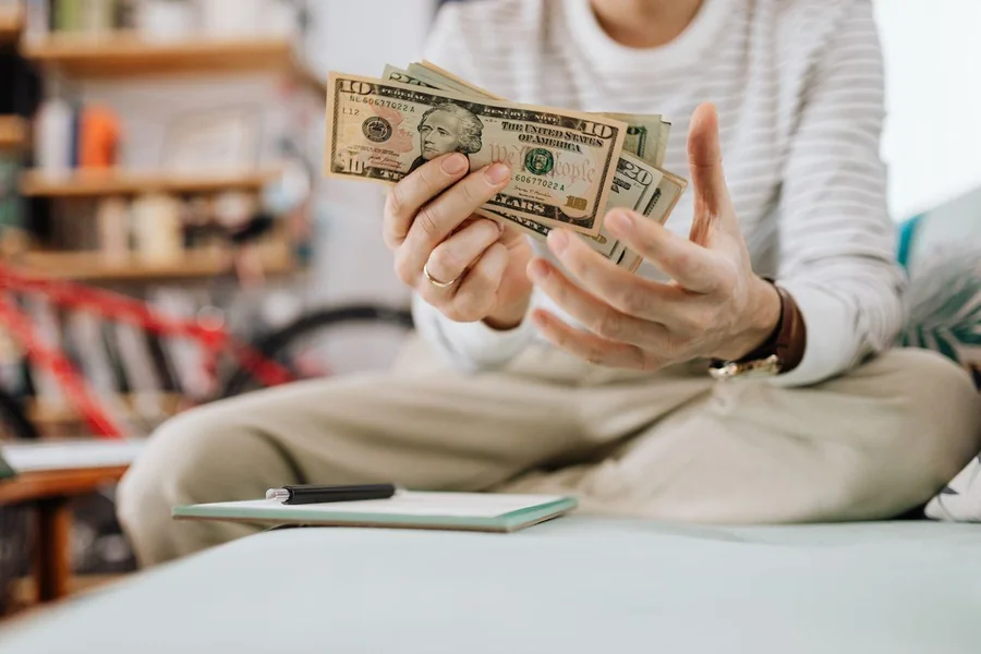 Common Investment Mistakes