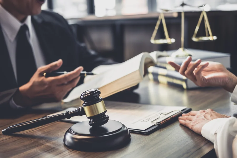Bankruptcy Lawyer San Diego