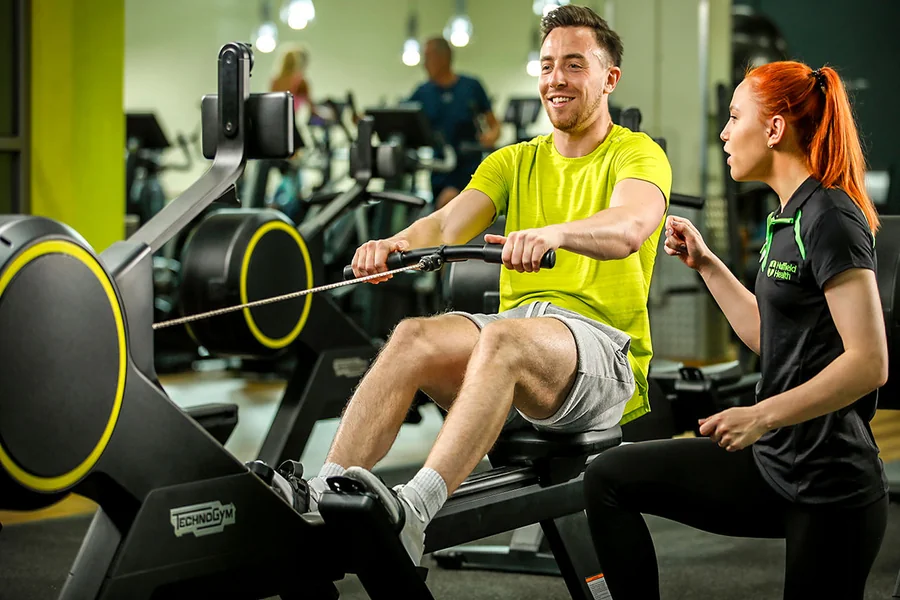 Gym Derby Guide