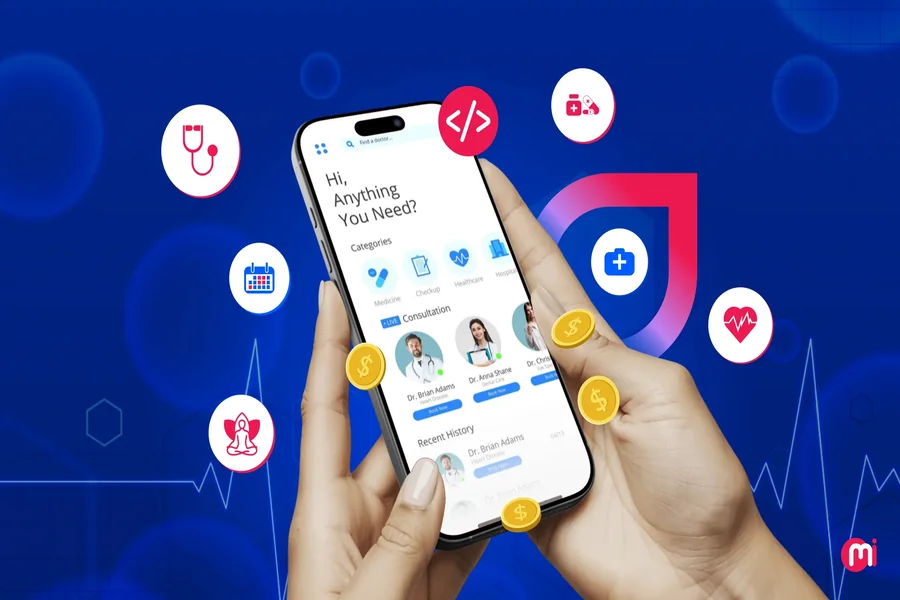 Healthcare Mobile