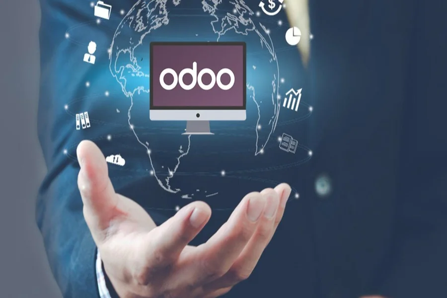 Odoo Development