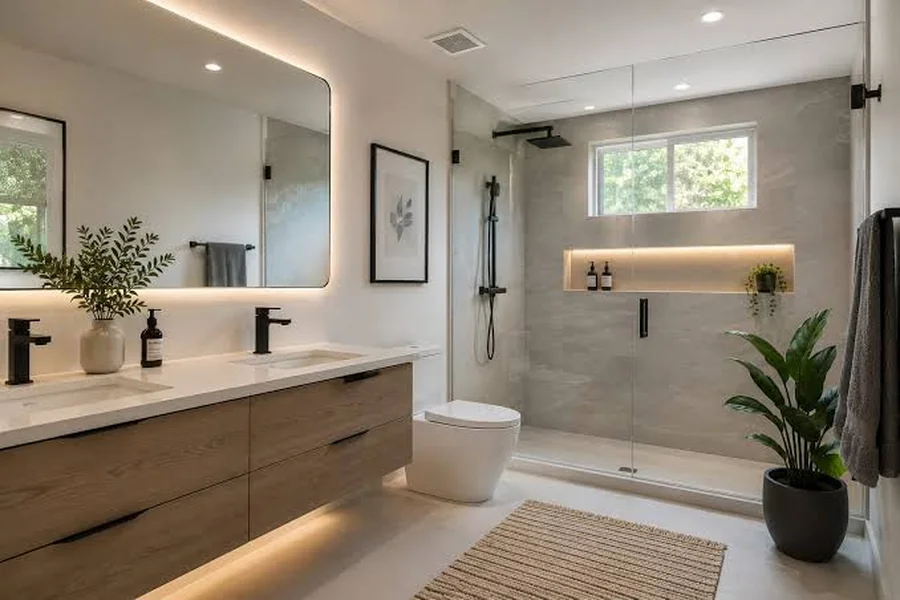 Residential Plumbing