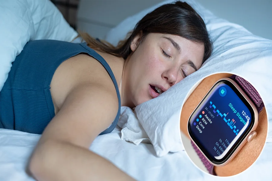Sleep Tracking