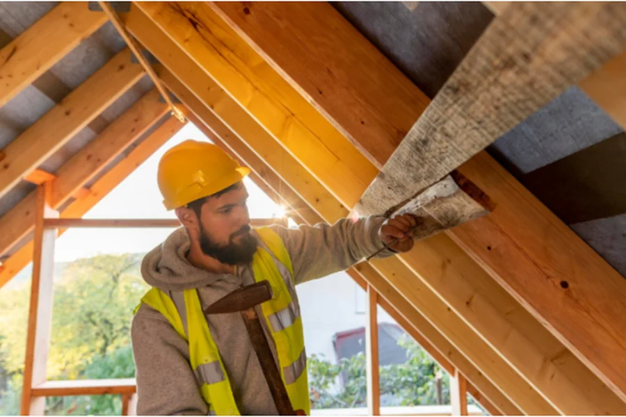 Insulation