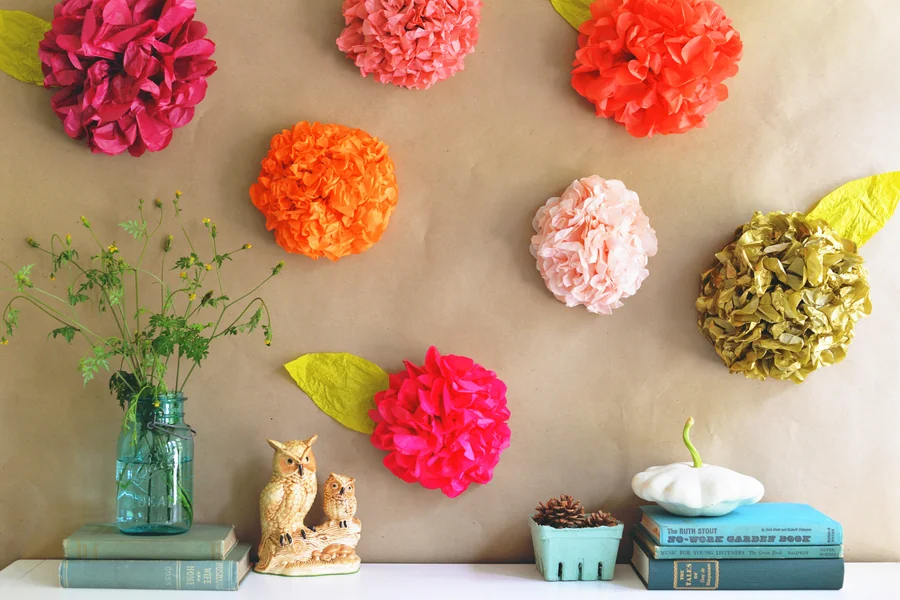Floral Patterns