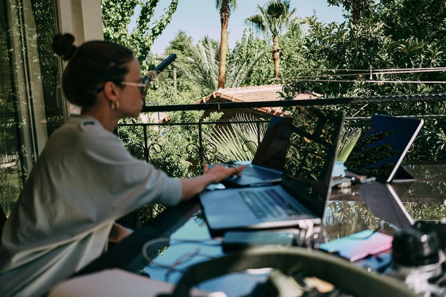 Workspace