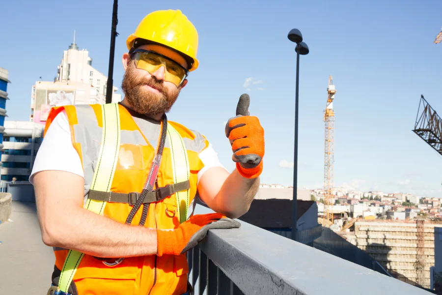 Marine Construction Contractors