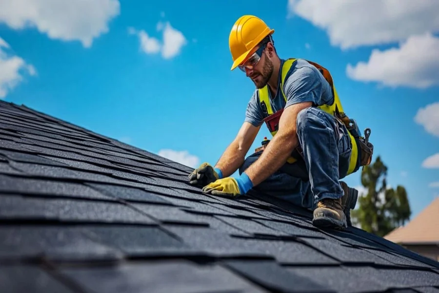 Roofing