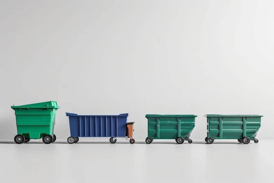 Waste Container