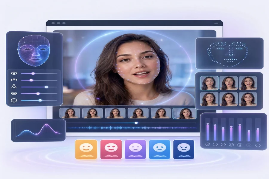 AI Dance Generator