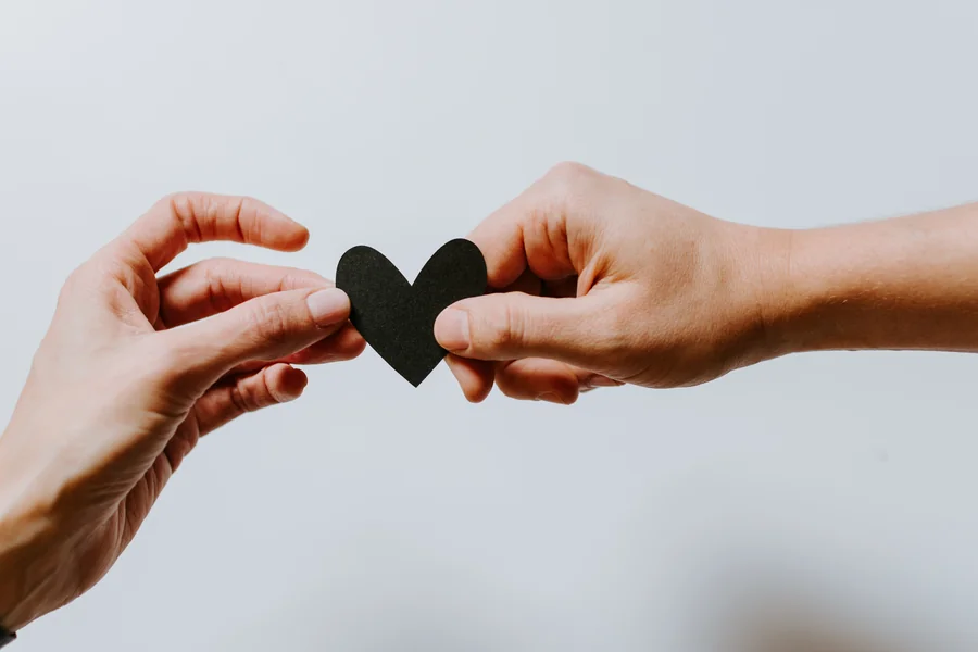 Sustainable Compassion