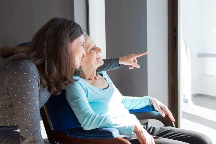 Memory Care