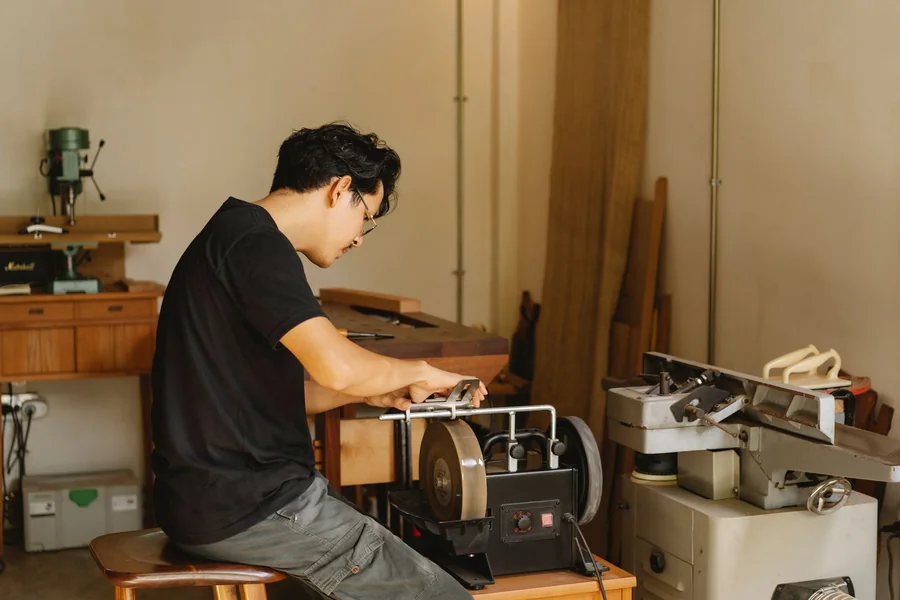 Top Equipment Maintenance