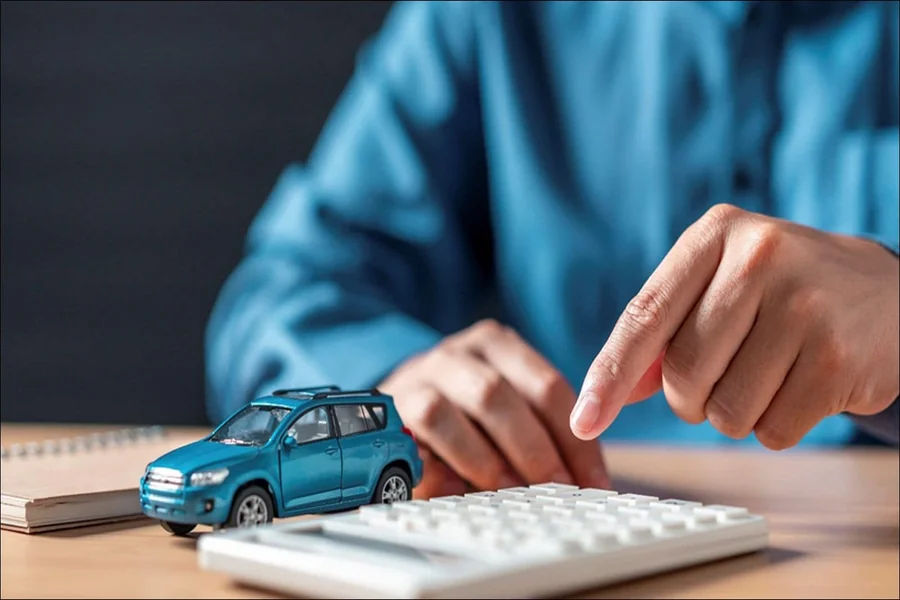 Vehicle Insurance