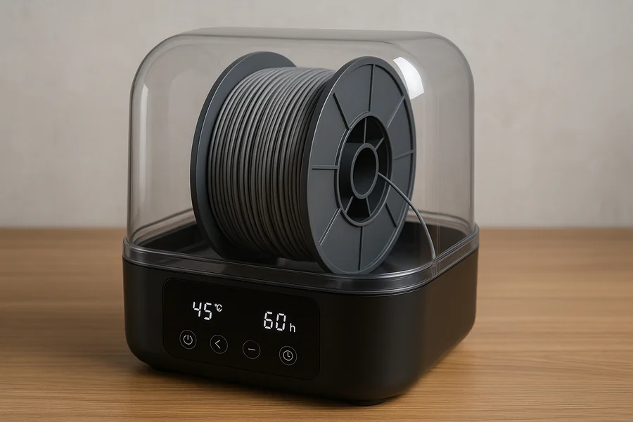 3D Printing