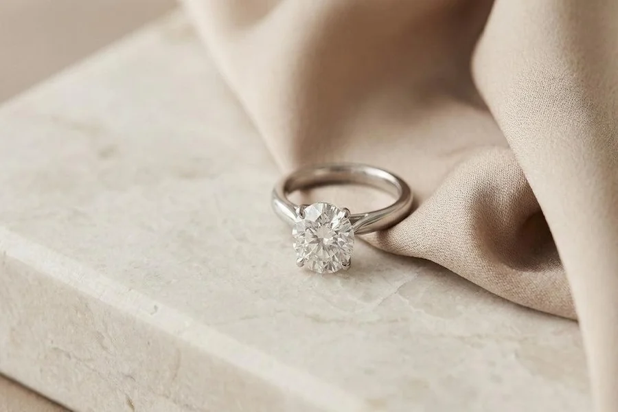 Diamond Rings