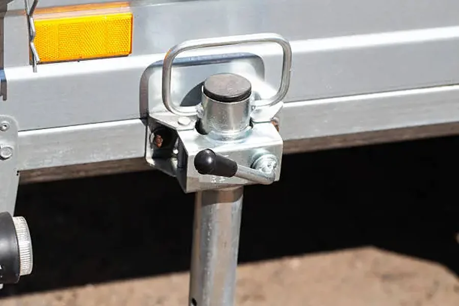 What Makes a Power Trailer Jack a Good Choice for RVs