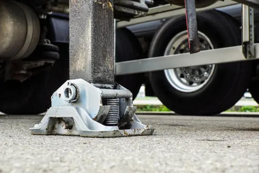 What Makes a Power Trailer Jack a Good Choice for RVs