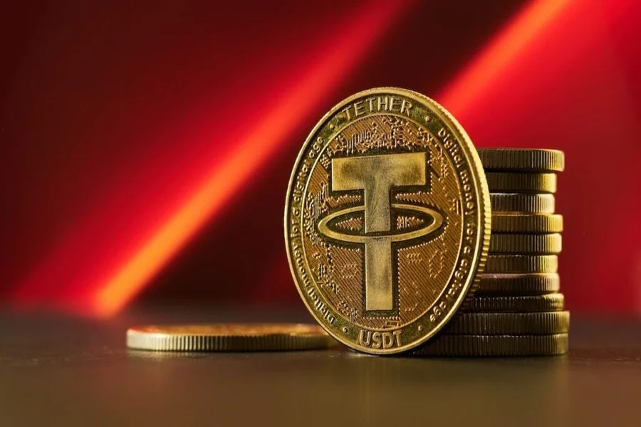 USDT