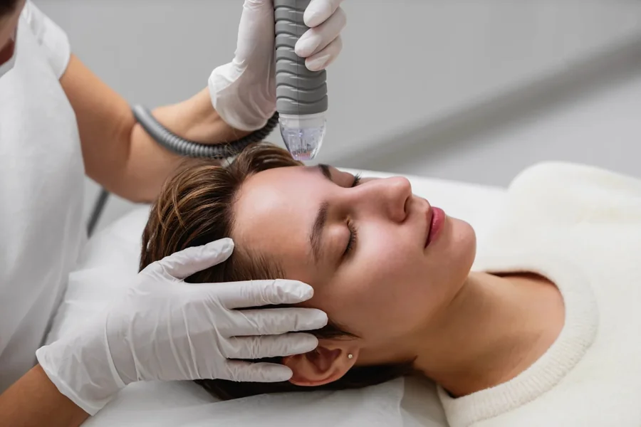 MedSpa Boom