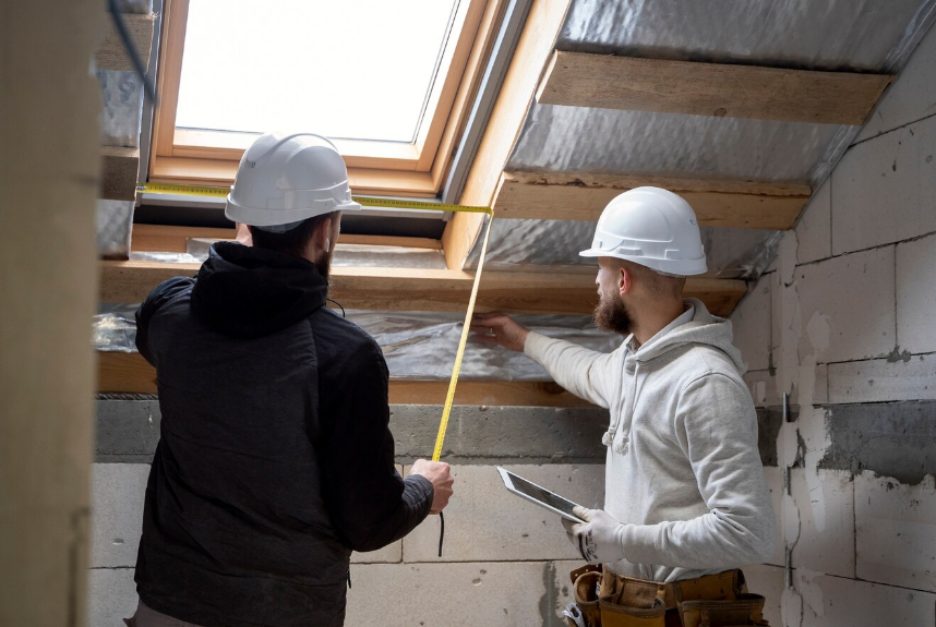 Insulation