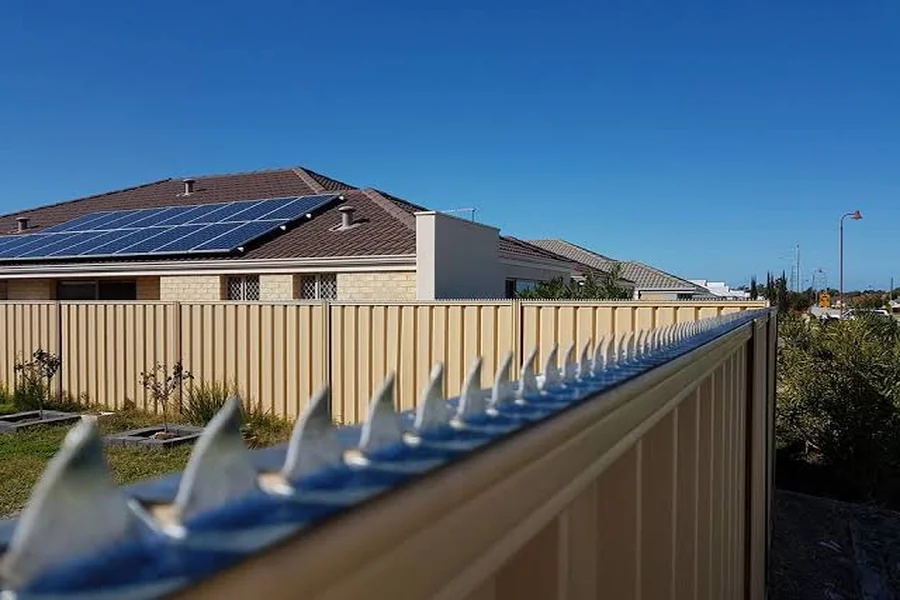 Top Fencing Options