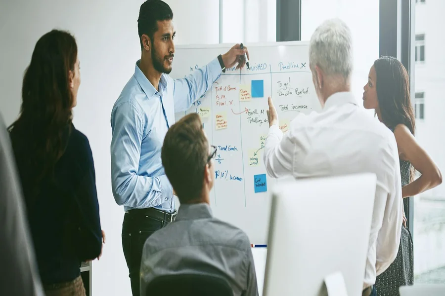 Business Process Services