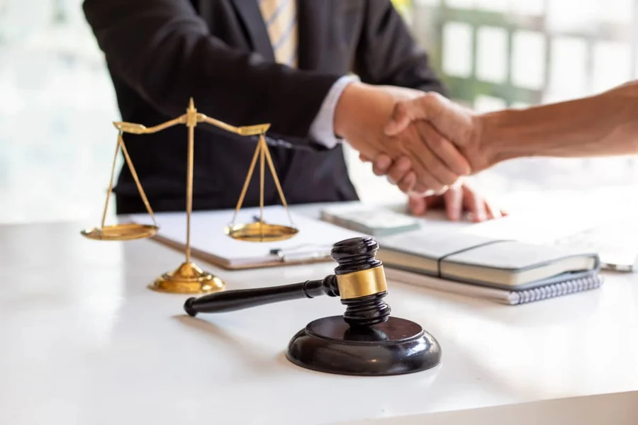 Premises Liability Attorney