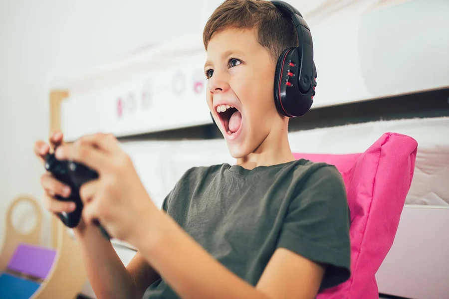 Unsafe Game Sites