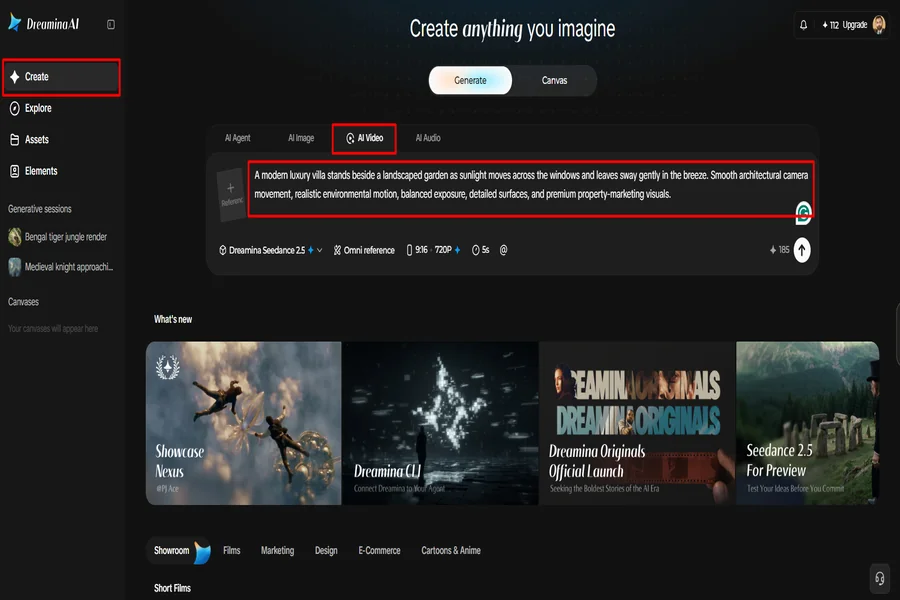 Image-to-Video Tool