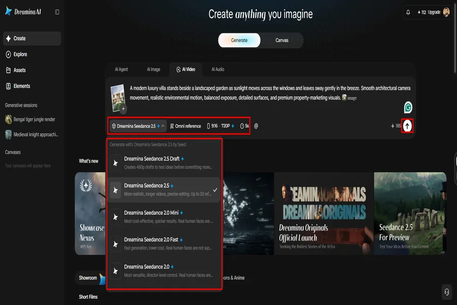 Image-to-Video Tool