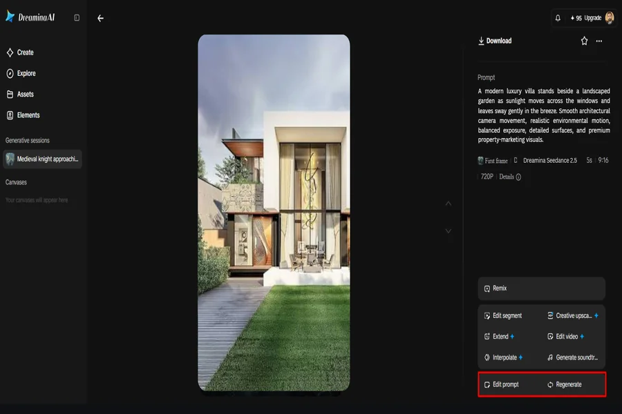 Image-to-Video Tool
