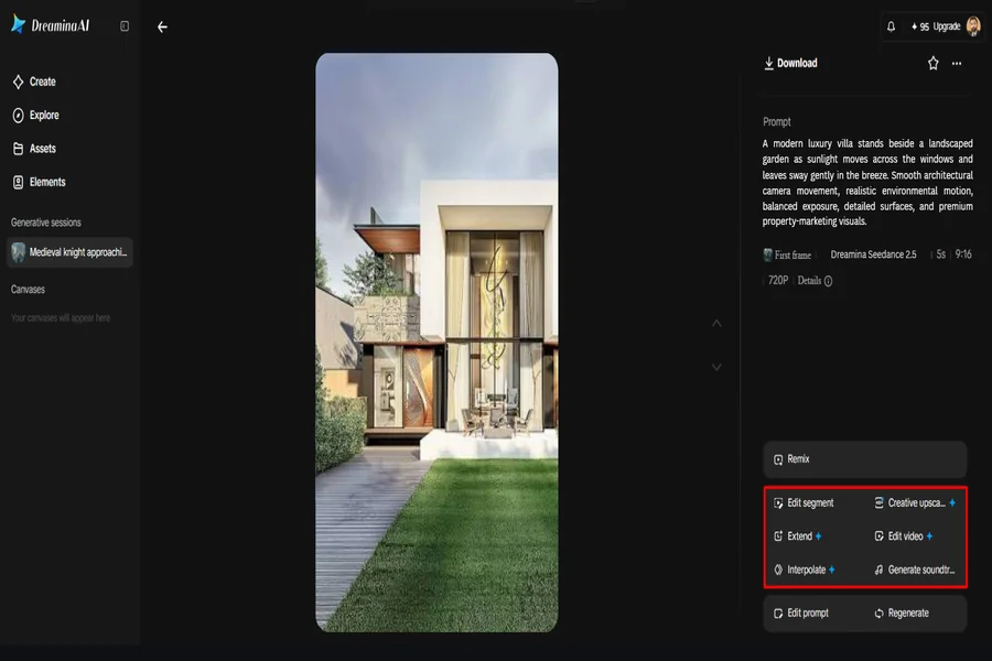 Image-to-Video Tool