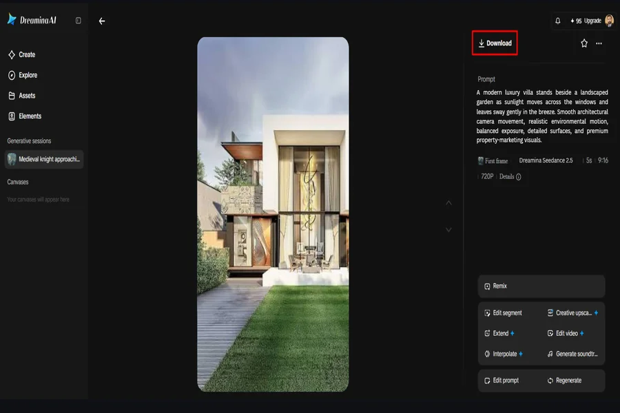 Image-to-Video Tool