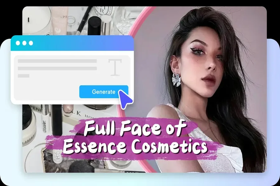 AI Video Generator