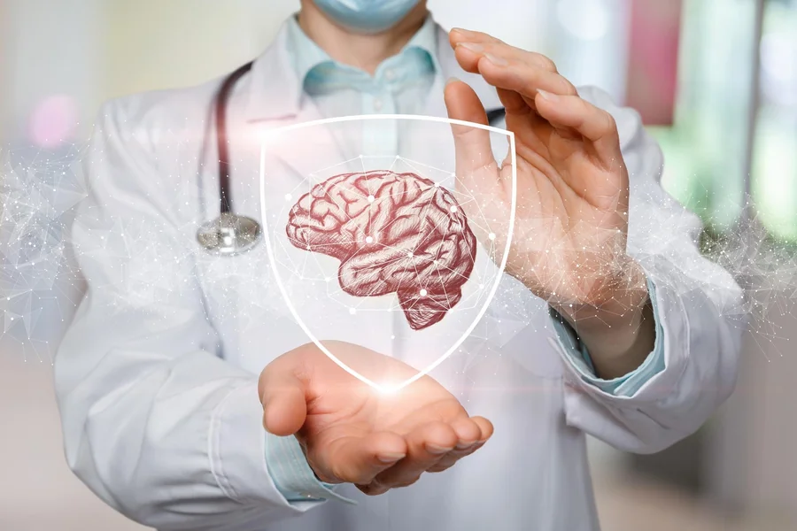 Serious Brain Injuries
