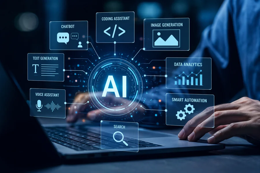 AI