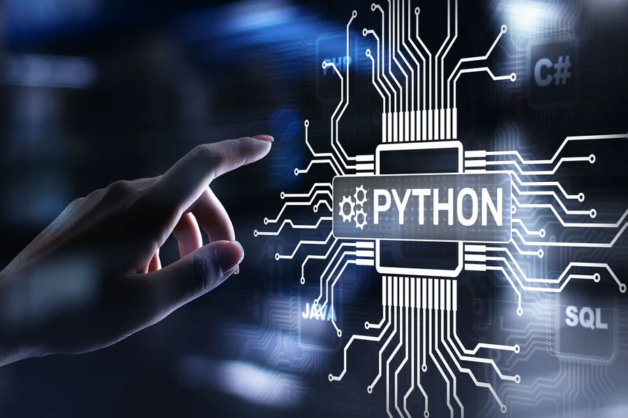 Python Developers