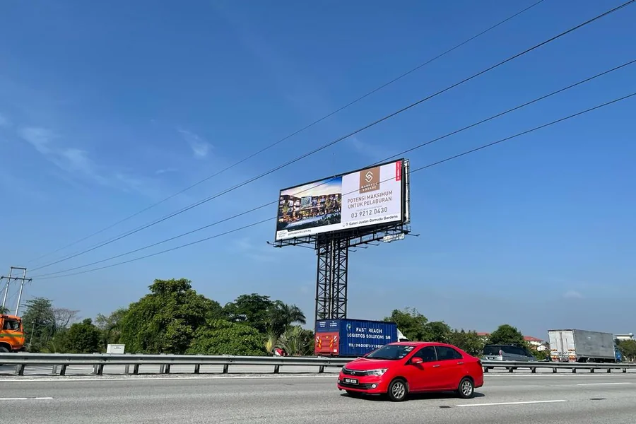 Billboard