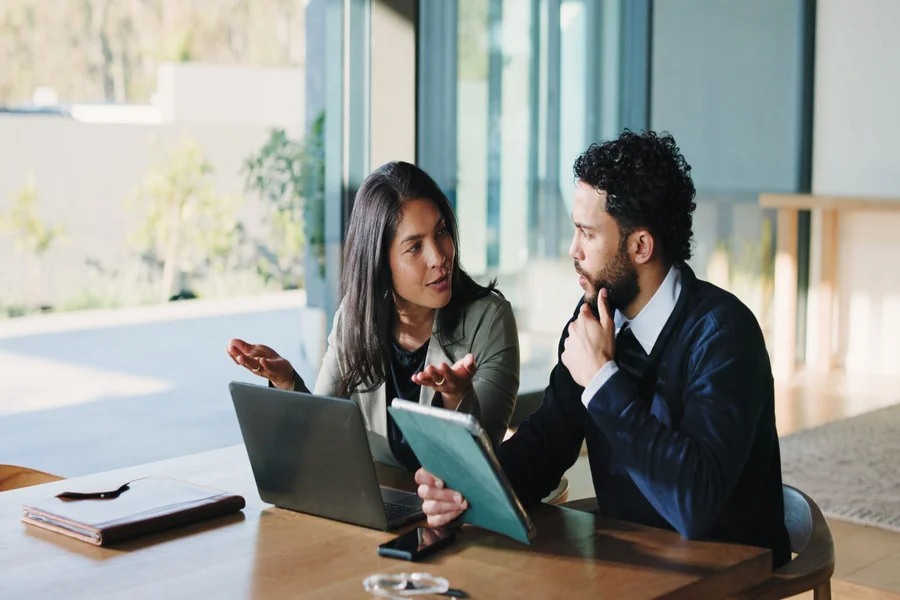 Stronger Leadership Pipeline