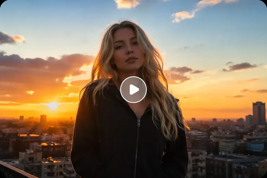 AI Greeting Videos