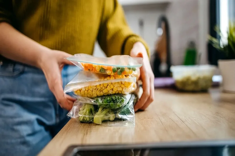 Homemade Meals