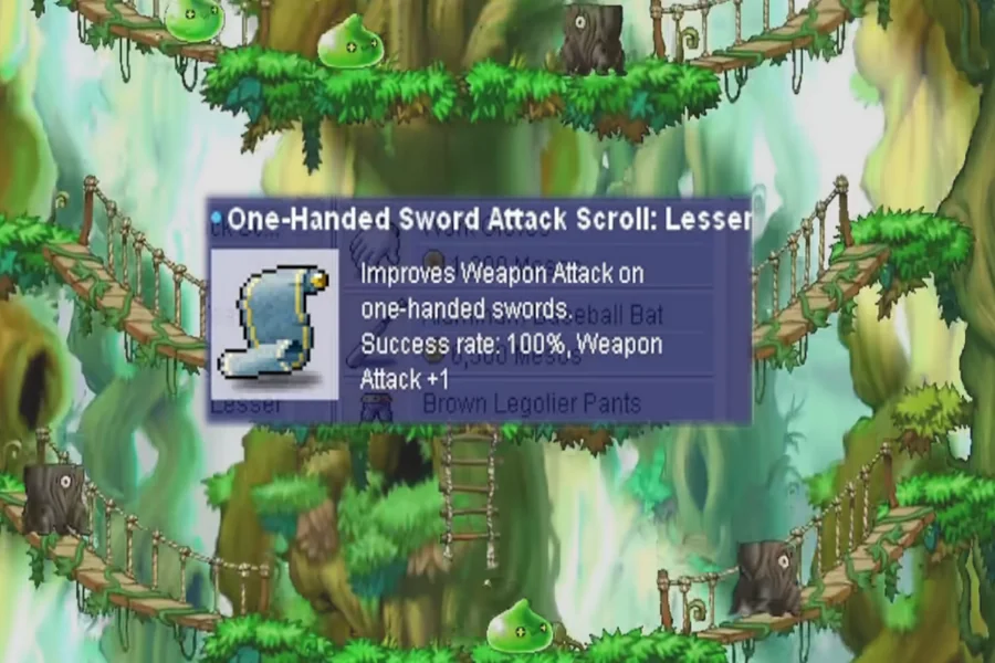 IGGM Brings MapleStory