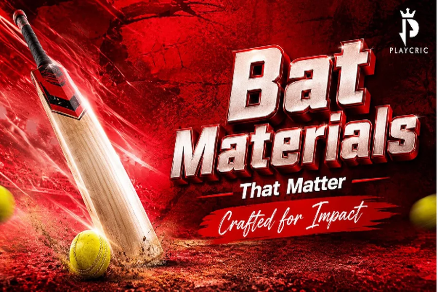 Cricket Bat