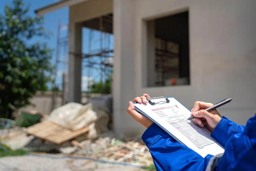 Concrete Contractor