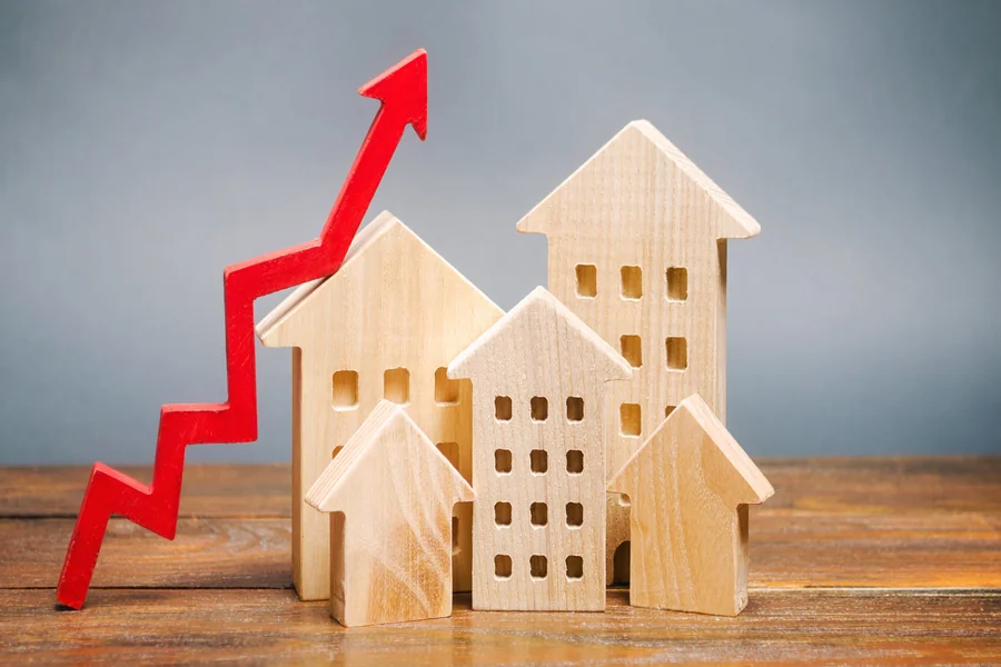 Real Estate