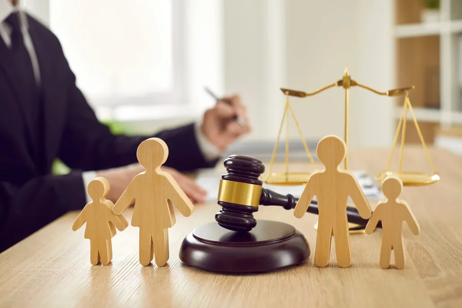 Lawyers