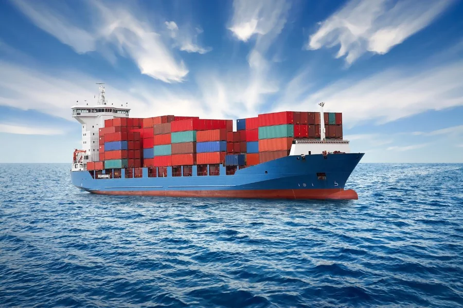 Shipping